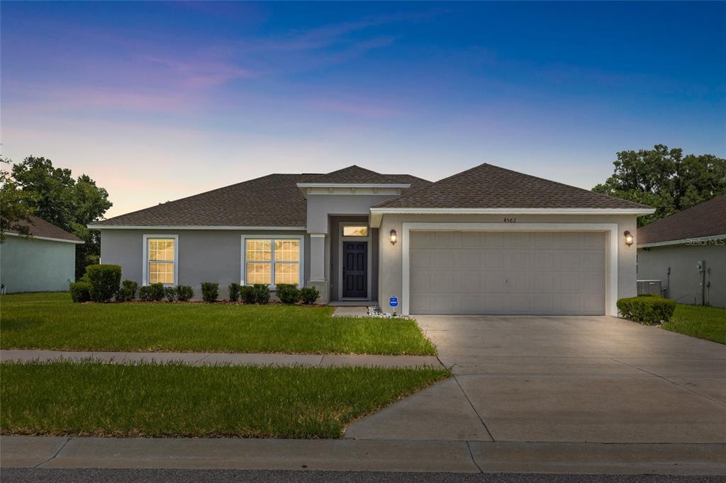 4582 PENKERT PLACE