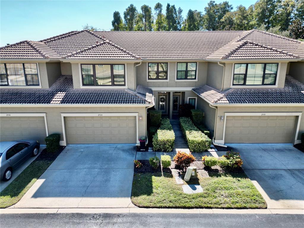 2524 TRANQUILITY DRIVE