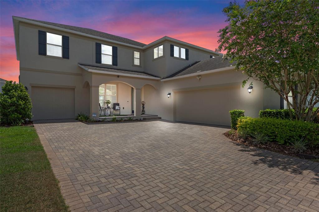 9025 HORIZON POINTE TRAIL