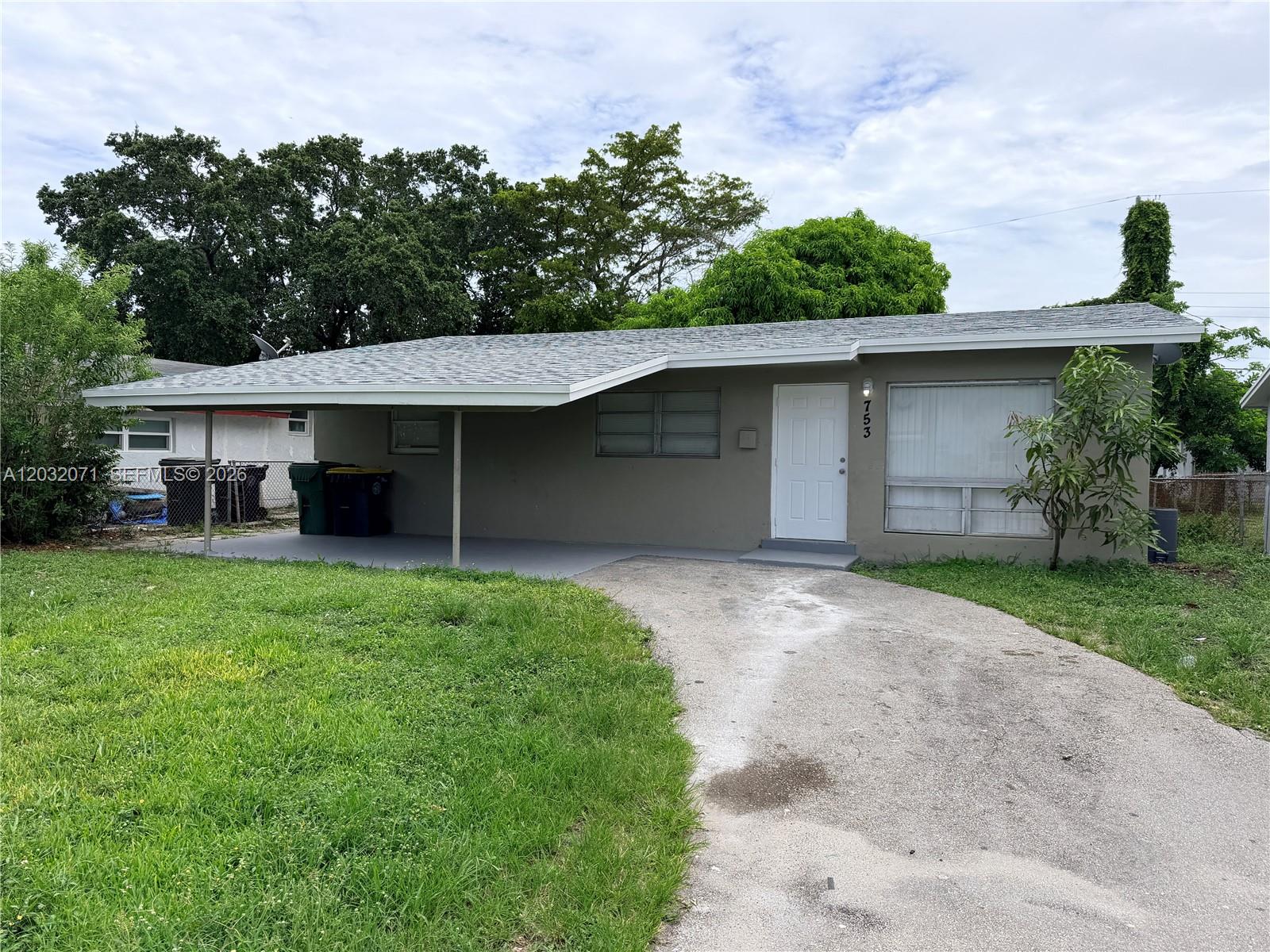 753 SW 3rd Pl # 753, Dania Beach FL 33004