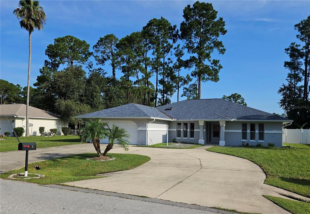 3 POINT PLEASANT DRIVE, PALM COAST, FL — photo 2 of 3