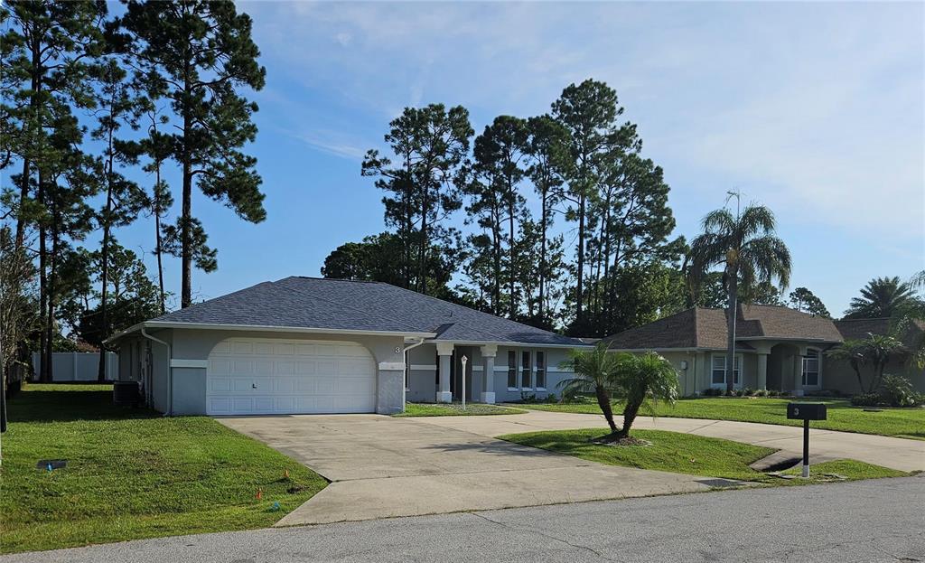 3 POINT PLEASANT DRIVE, PALM COAST, FL — photo 3 of 3