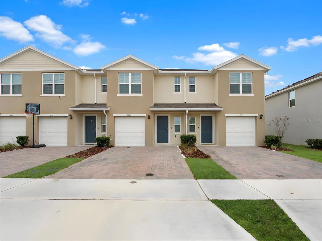 2798 BRIE HAMMOCK BEND, HARMONY, FL — photo 2 of 30