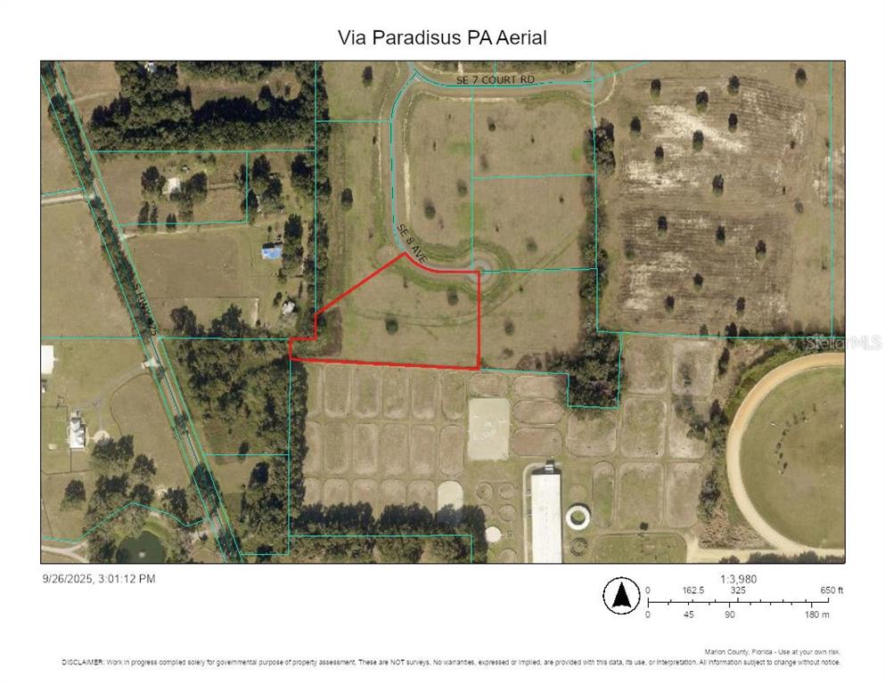 TBD SE 8TH AVENUE Lot 306