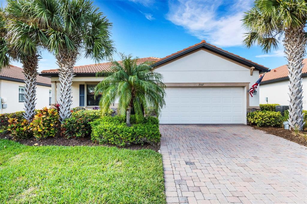 19317 NEARPOINT DRIVE