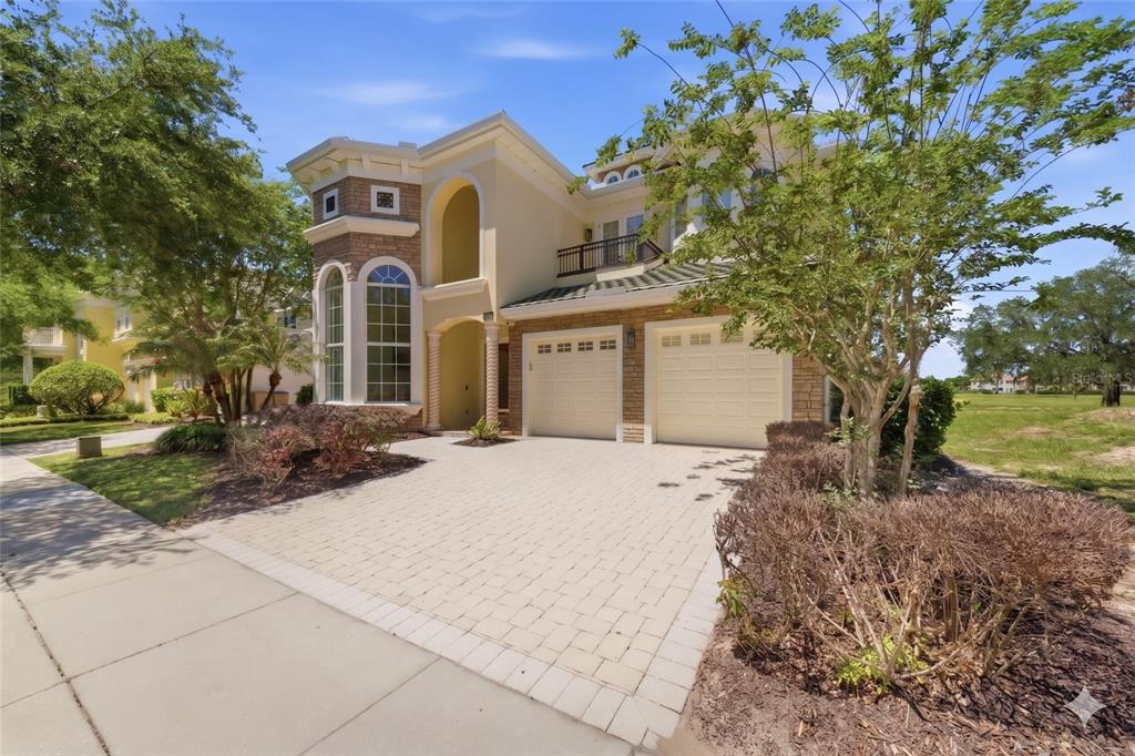 7390 GATHERING COURT