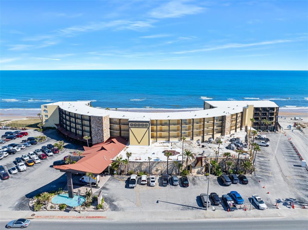 2301 S ATLANTIC AVENUE UNIT 421