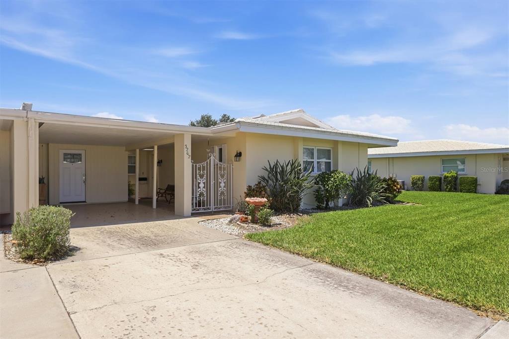 3262 BROCKTON LANE UNIT 608