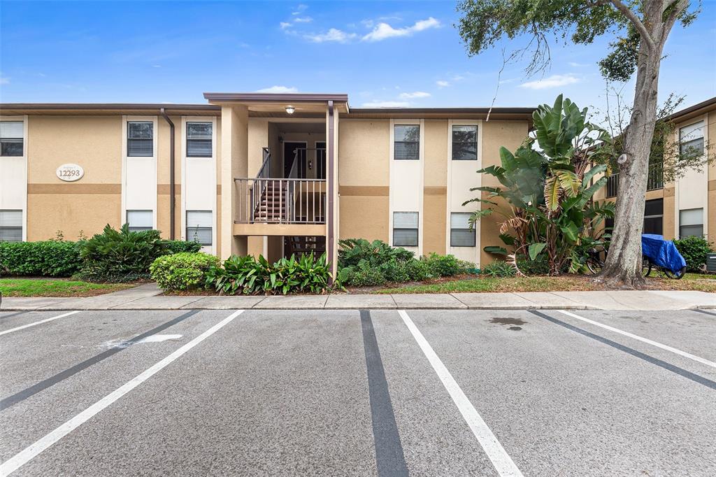 12293 SAILWINDS DRIVE UNIT 207