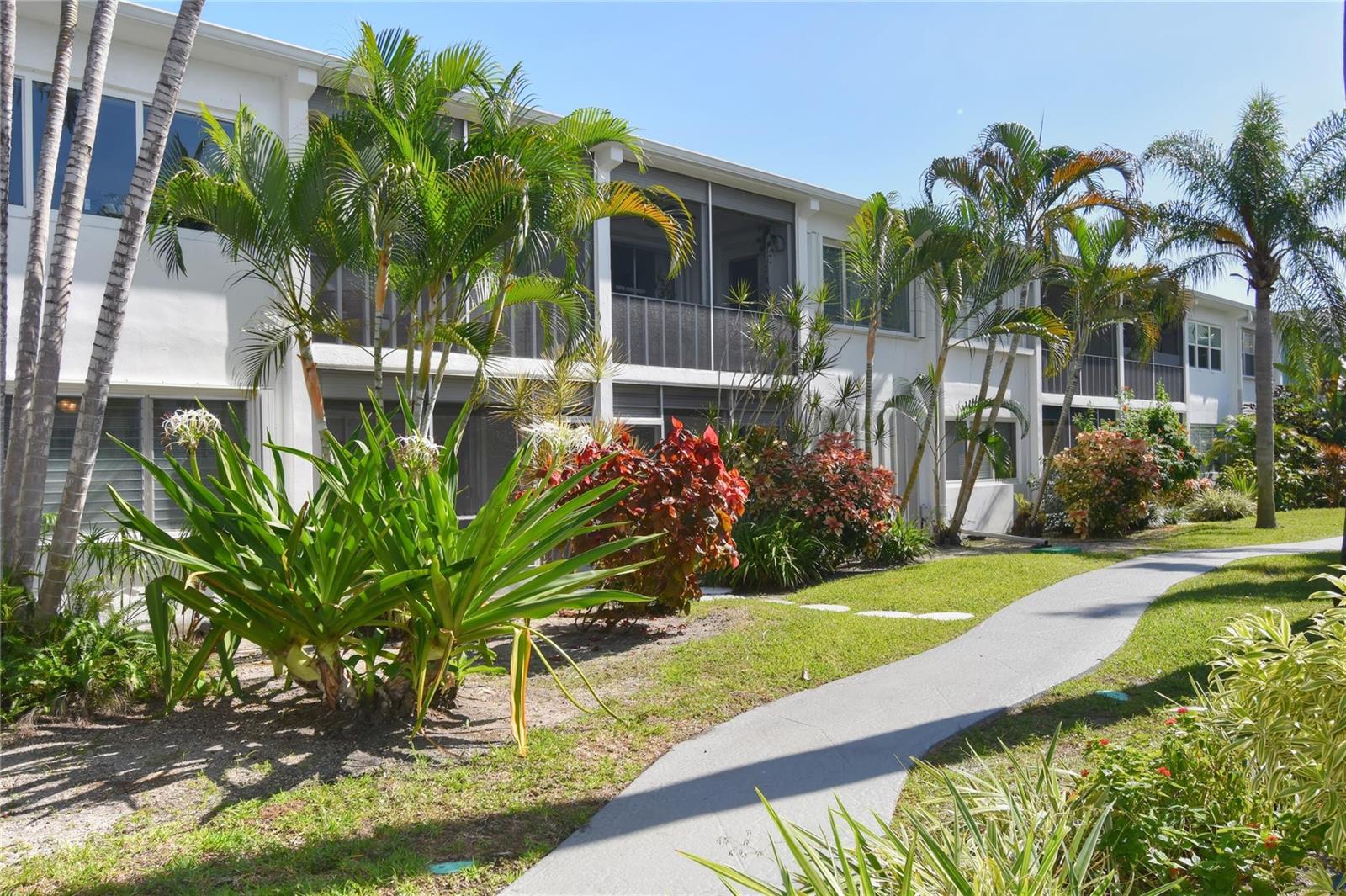 2161 NE 42nd Court # 114, Lighthouse Point FL 33064