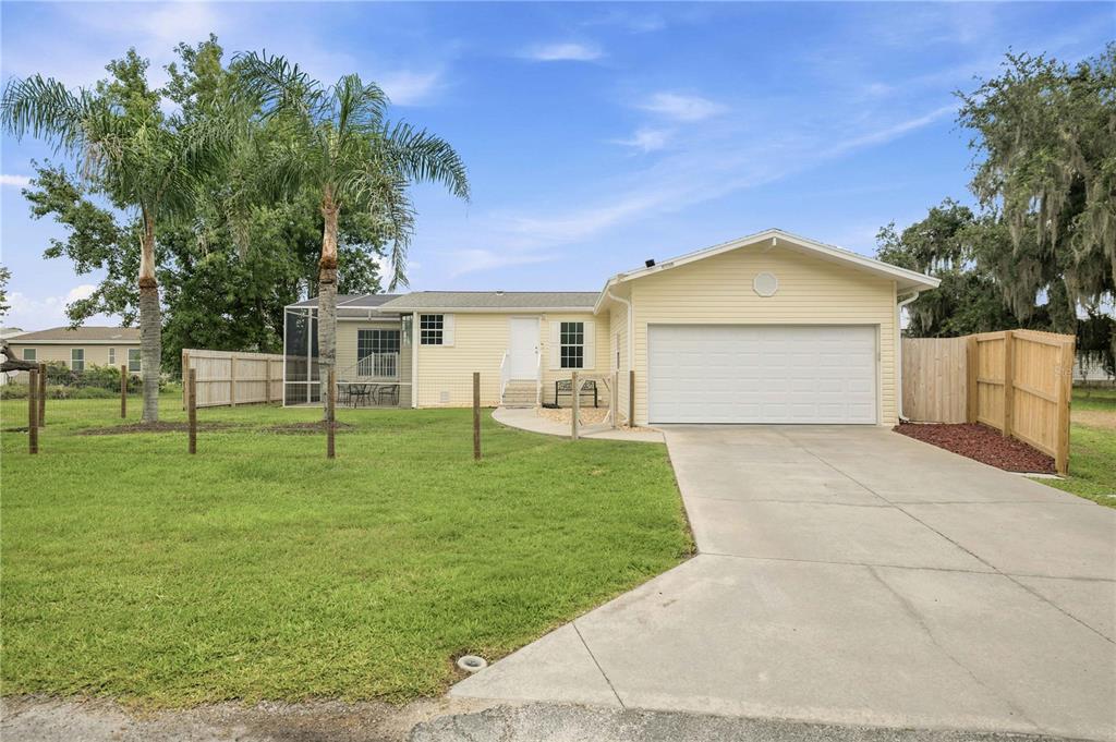 5230 LEXINGTON CIRCLE