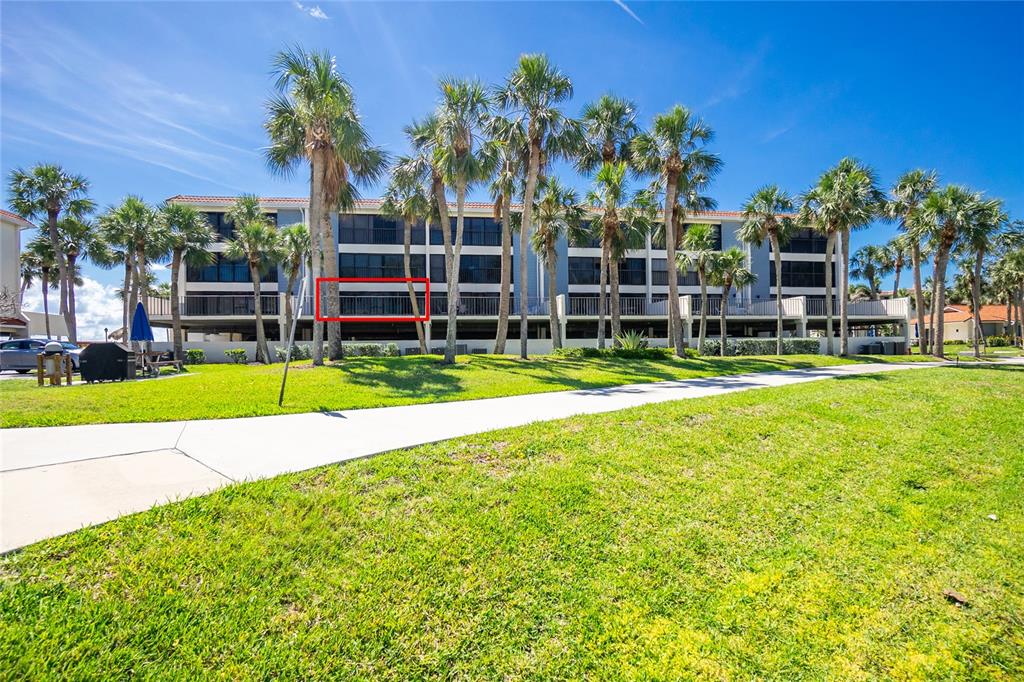1551 BEACH ROAD UNIT 212