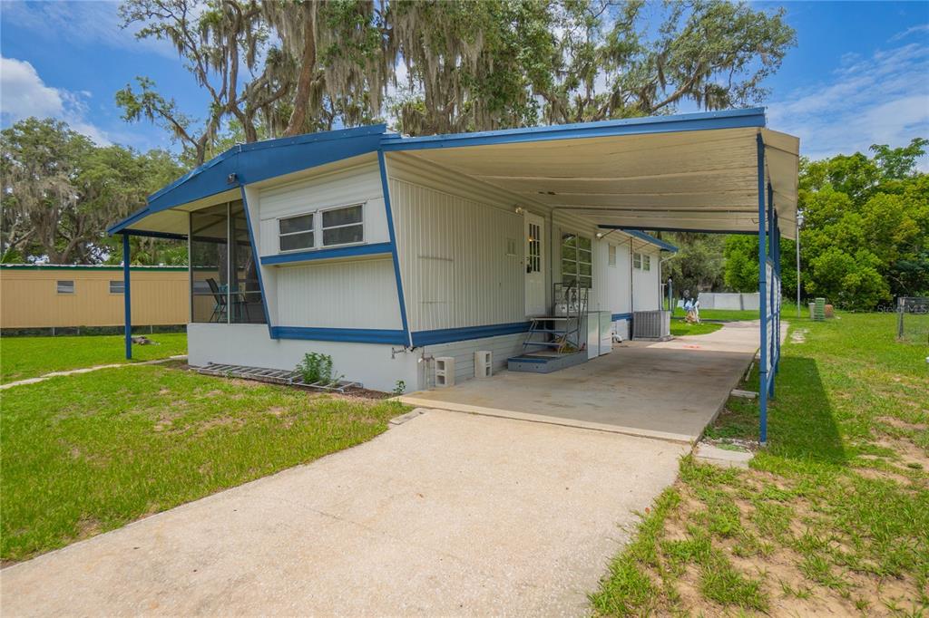 3896 PICCIOLA ROAD UNIT 534