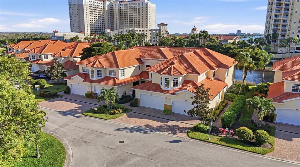 5957 TARPON GARDENS CIRCLE UNIT 202