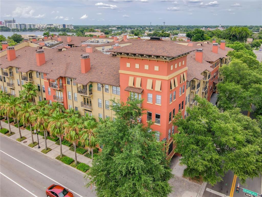 911 N ORANGE AVENUE UNIT 441