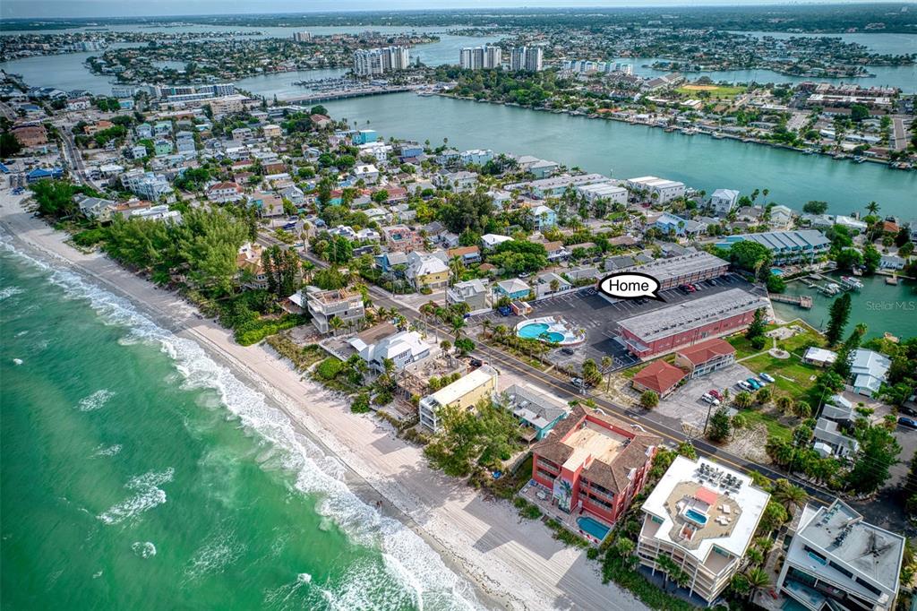 8567 W GULF BOULEVARD UNIT 19N