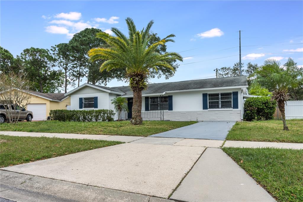 858 DARWIN DRIVE