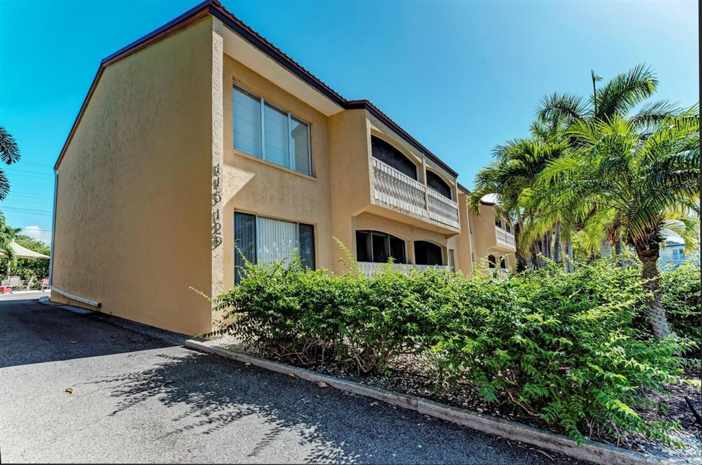 129 TYLER DRIVE UNIT 101