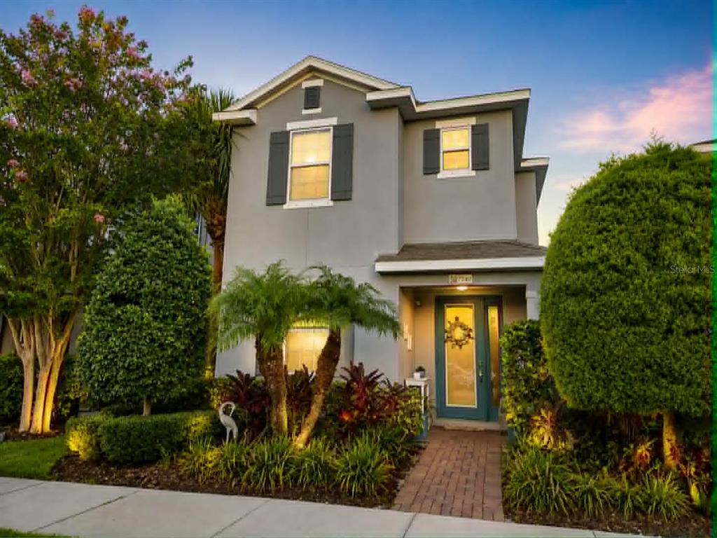 7240 MILESTONE DRIVE