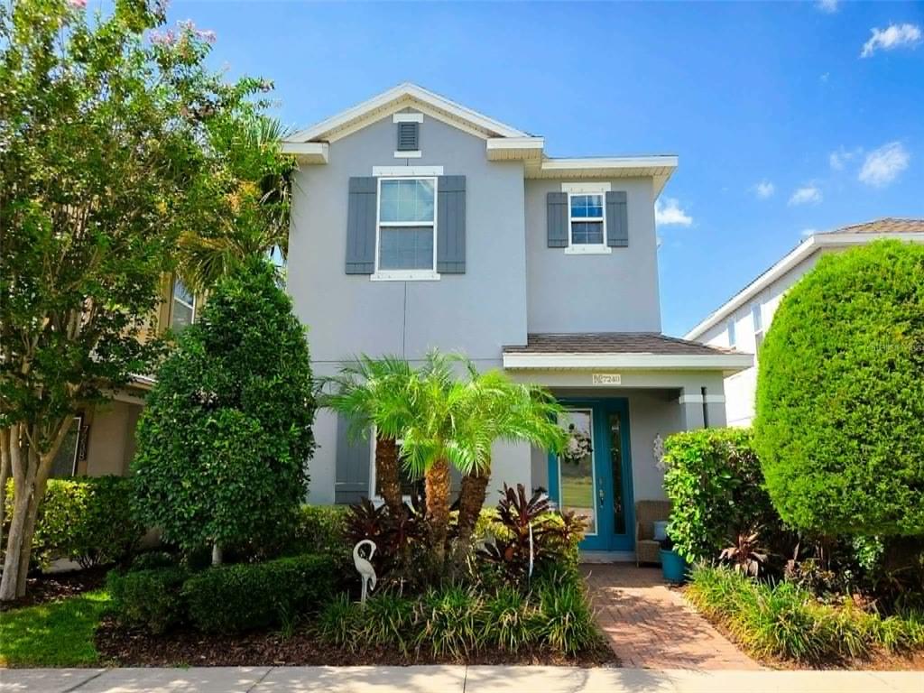 7240 MILESTONE DRIVE, APOLLO BEACH, FL — photo 2 of 30