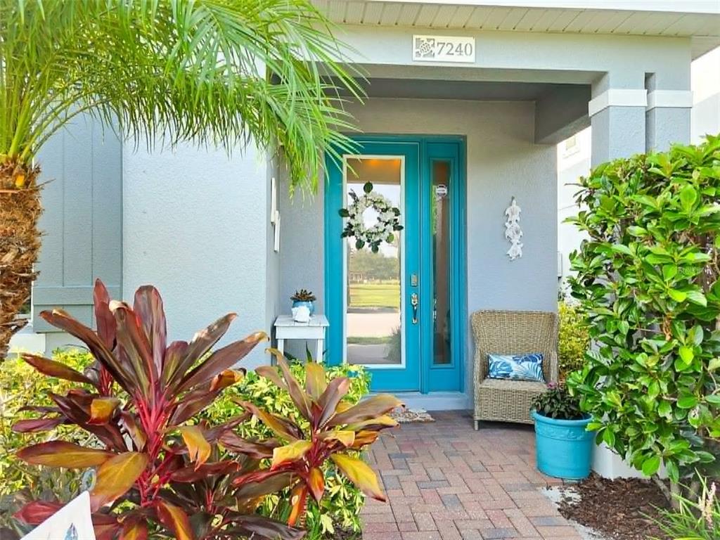 7240 MILESTONE DRIVE, APOLLO BEACH, FL — photo 3 of 30