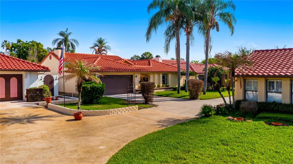 8211 BORGIA COURT