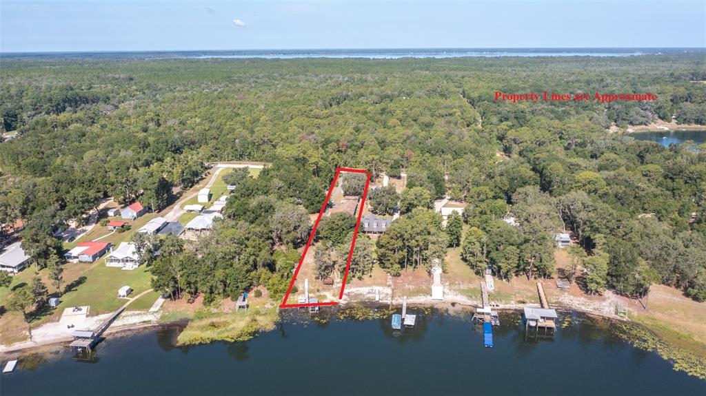 8443 LILLY LAKE ROAD