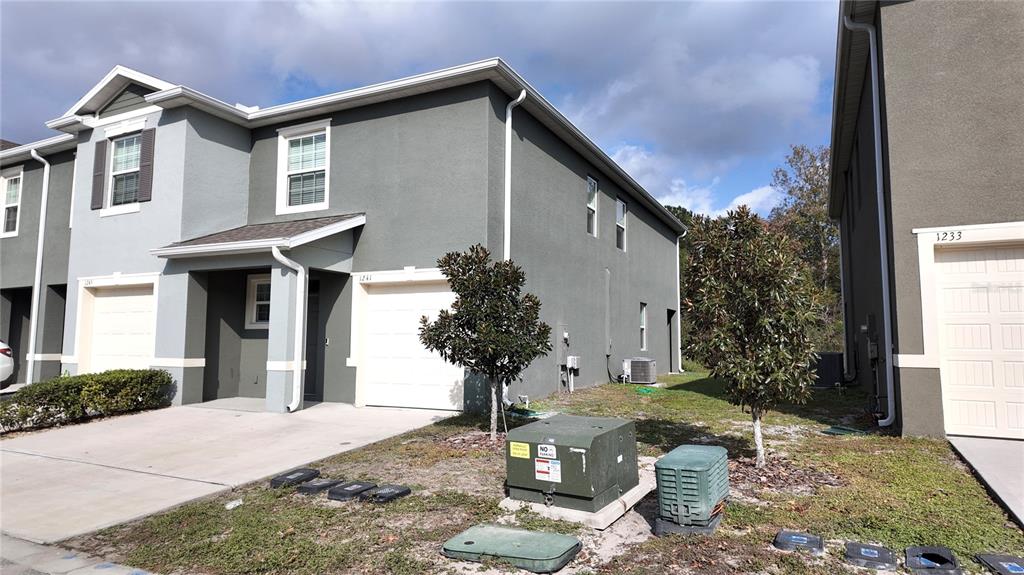 1241 YELLOW FINCH DRIVE