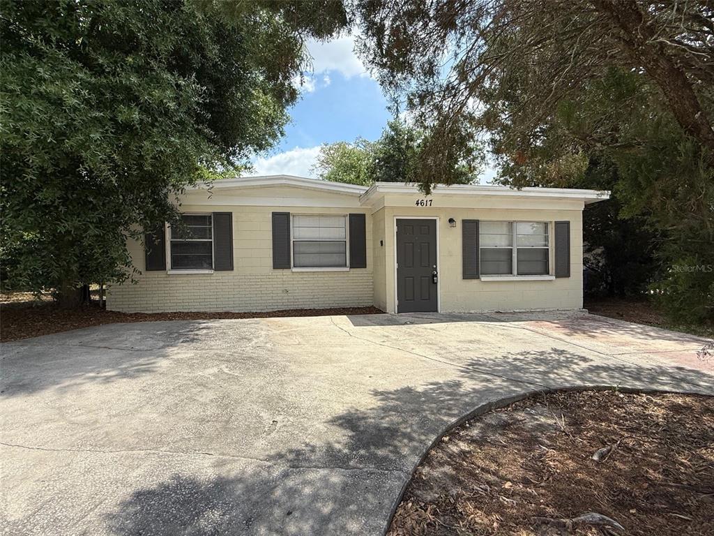 4617 JOHN BELL JR DR