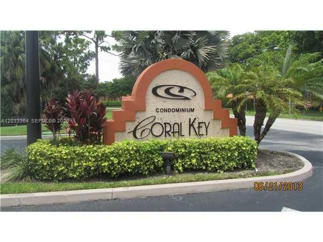 3350 N Pinewalk Dr N # 1427, Margate FL 33063