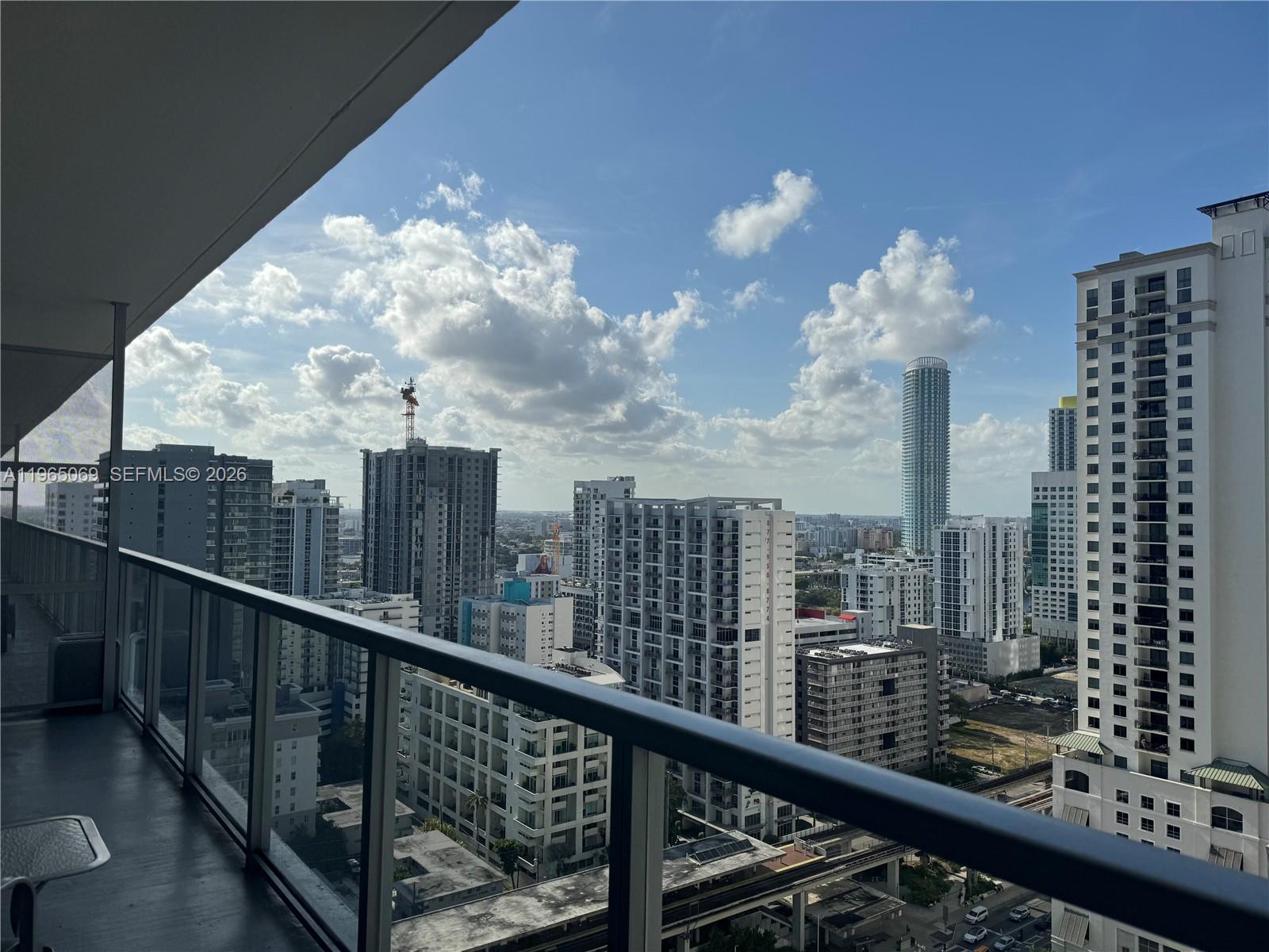 1111 SW 1st Ave, Miami FL 33130