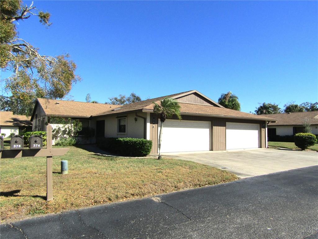 376 OAK HILL DRIVE UNIT 36