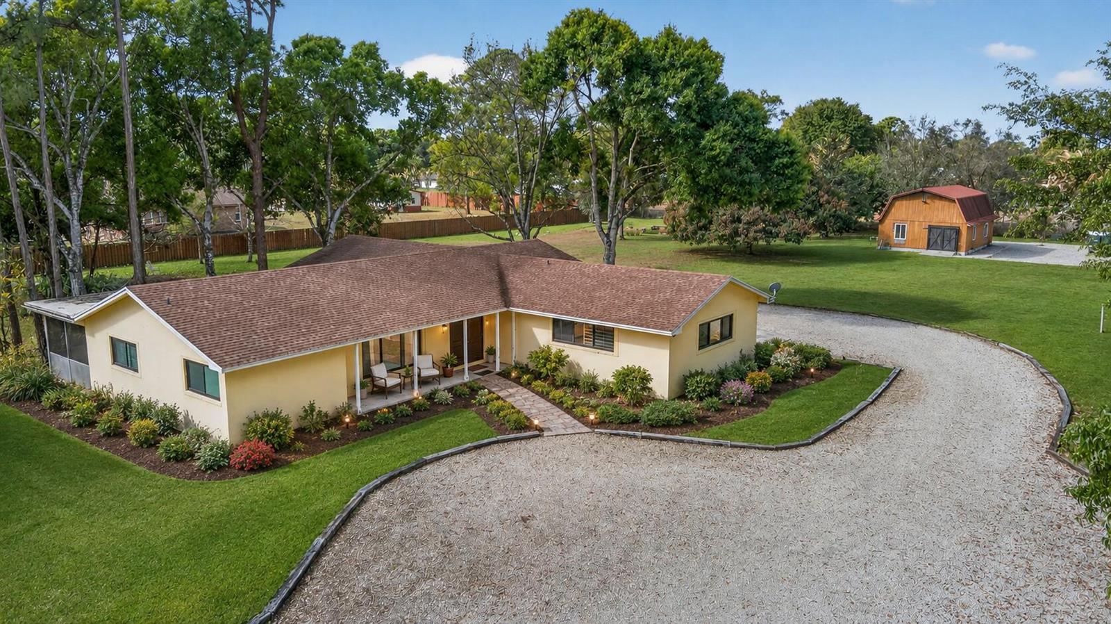 749 W Rambling Drive, Wellington FL 33414