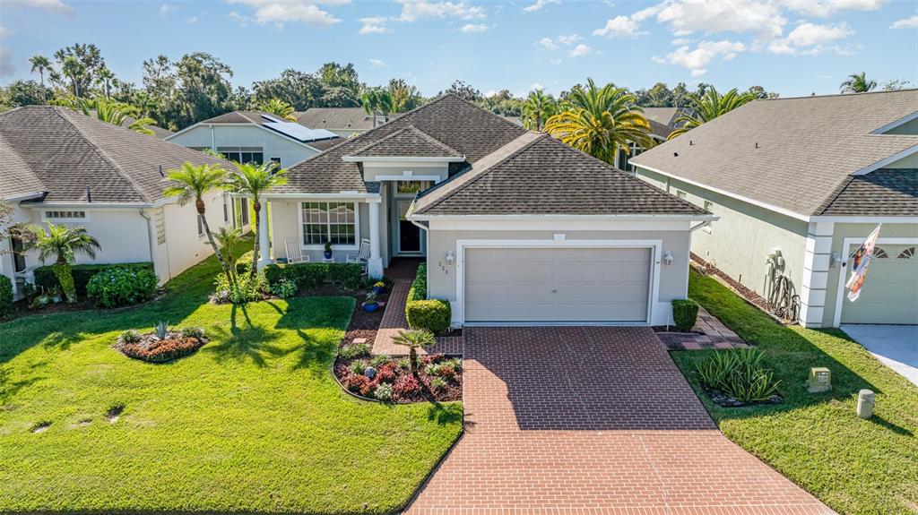 225 HIGH VISTA DRIVE