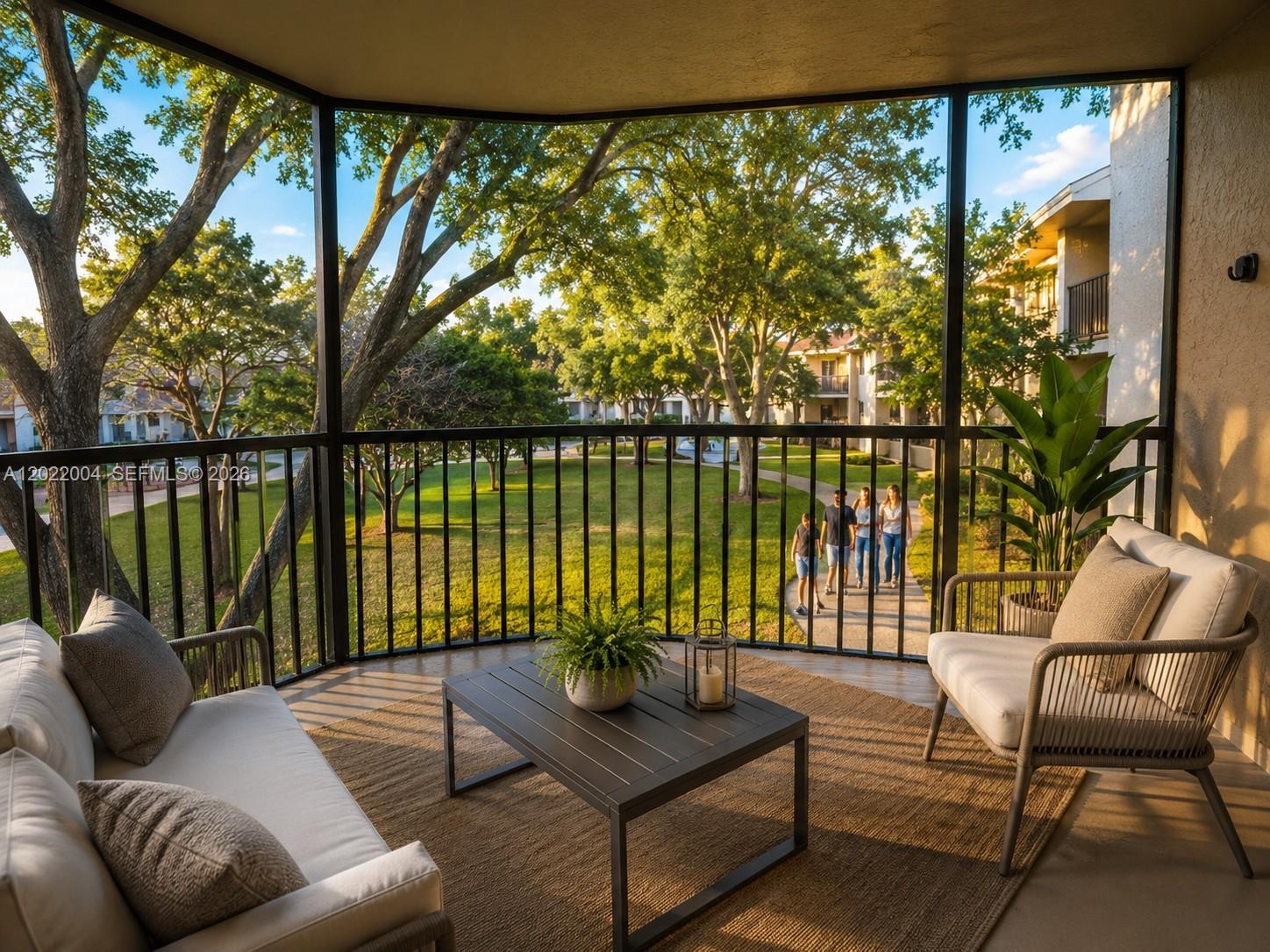 3400 Foxcroft Rd # 301, Miramar FL 33025