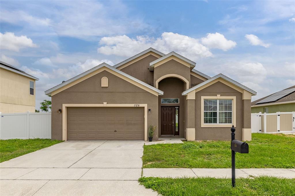 326 HIGHLAND MEADOWS AVENUE