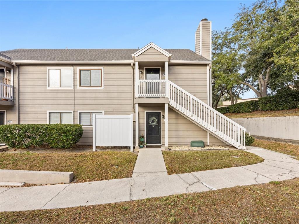 549 SUN RIDGE PLACE UNIT 108