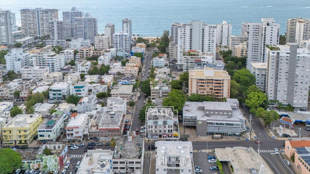 1603 CALLE LOIZA UNIT 404
