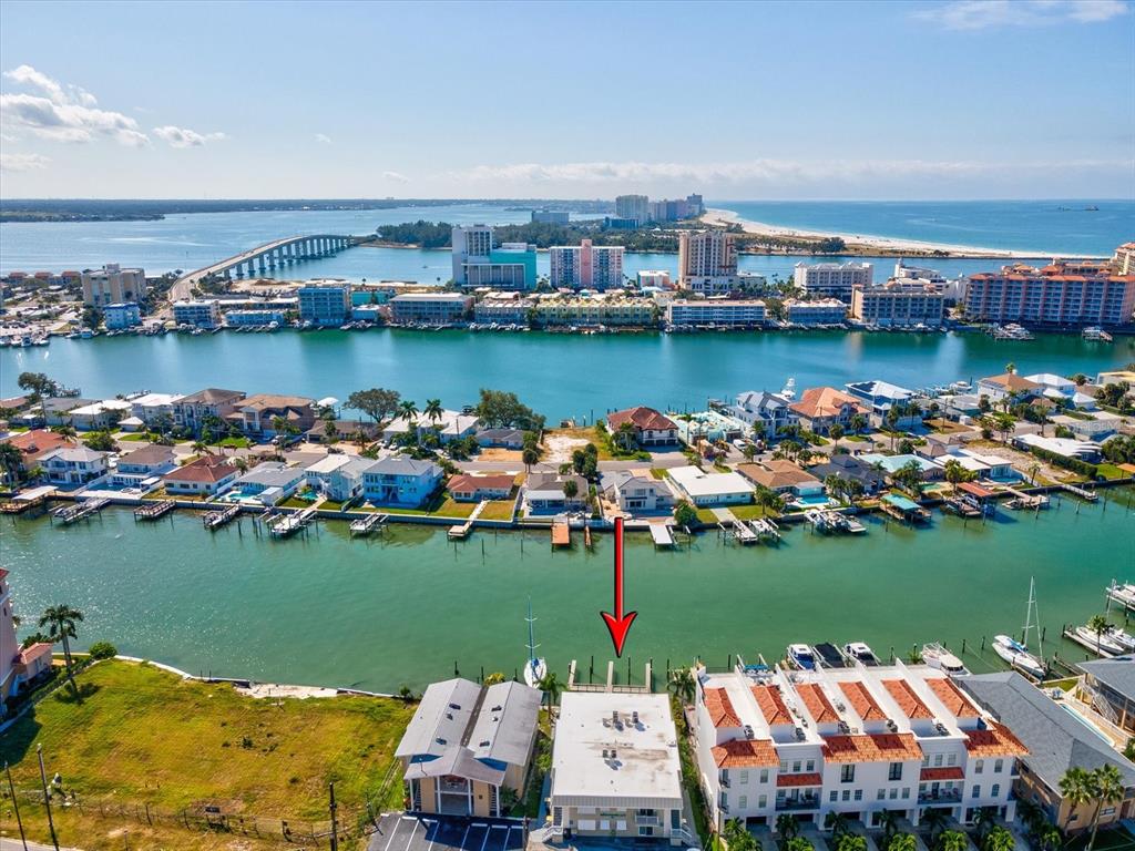 185 BRIGHTWATER DRIVE UNIT 5