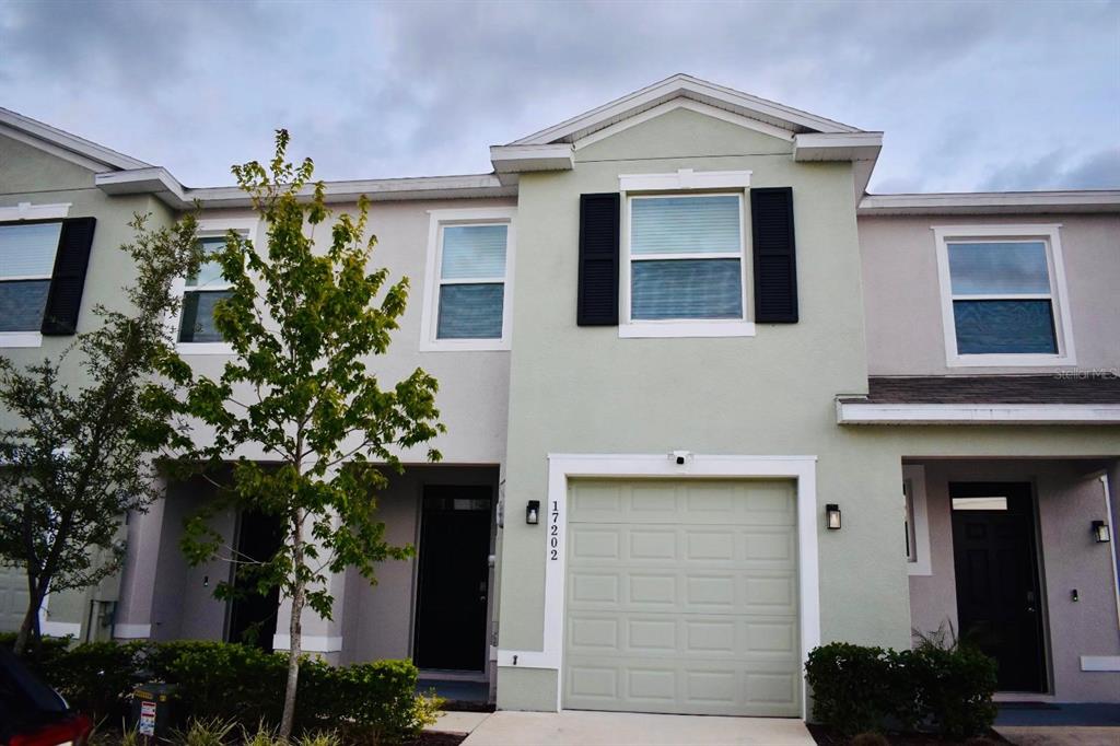 17202 AMBER ASPEN WAY