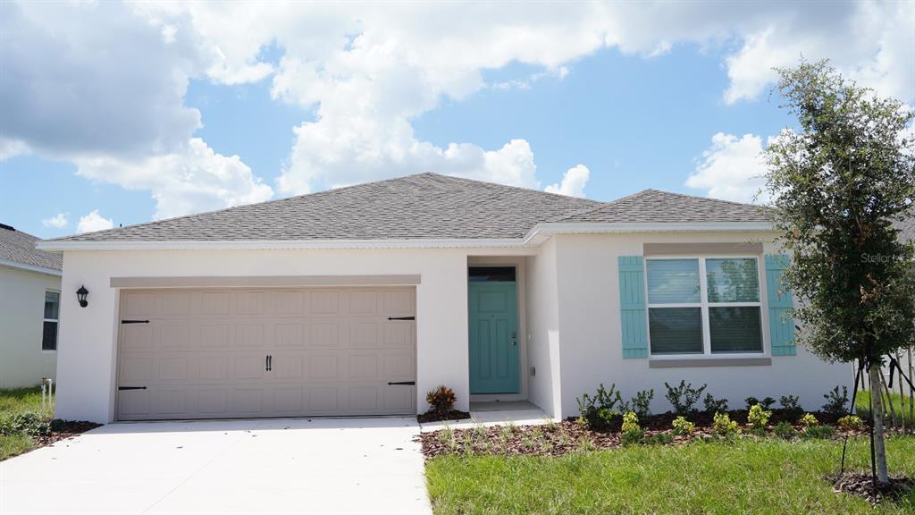 4472 YAUPON HOLLY WAY