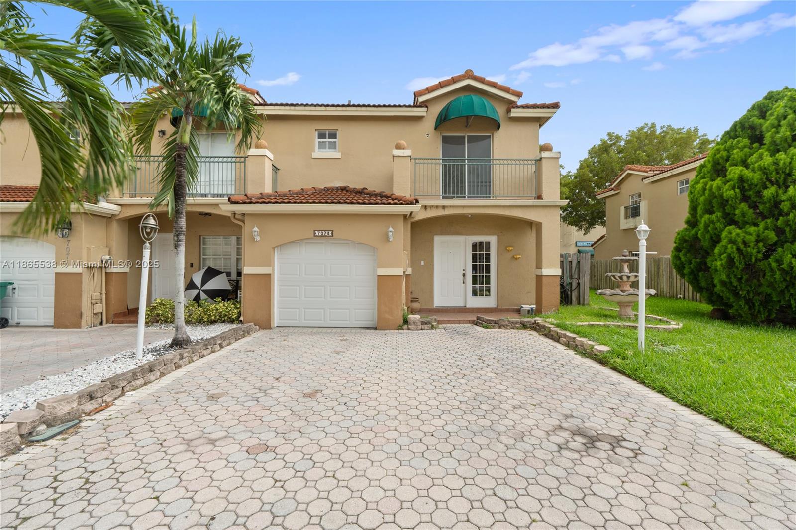 7073 SW 158th Court, Miami FL 33193