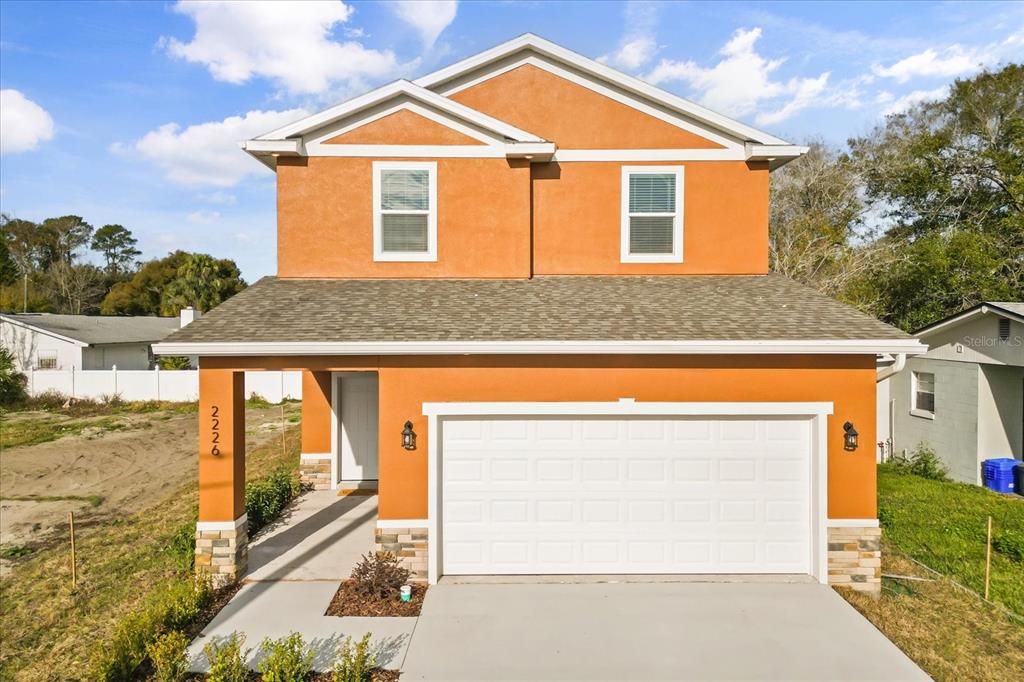 2226 SOUTHWEST ROAD