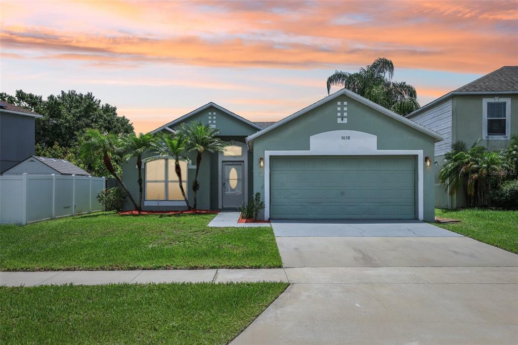 3038 ELBIB DRIVE