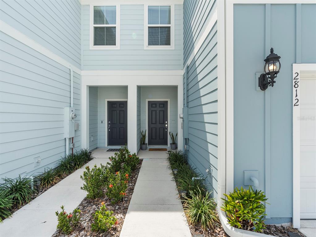 2812 BRIGHT BIRD LANE