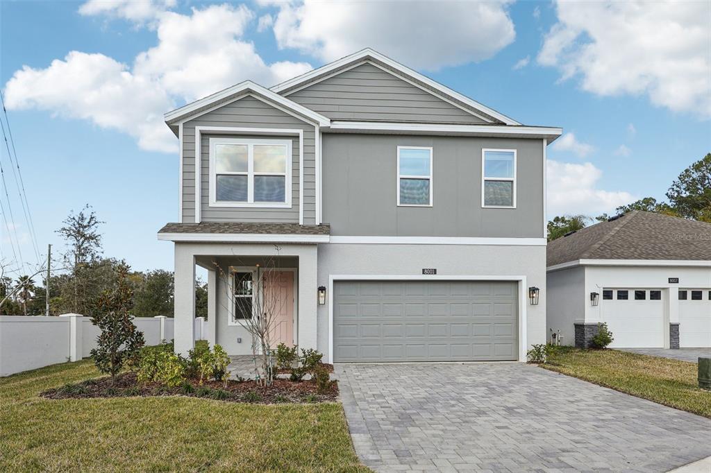 8001 COLBY CIRCLE
