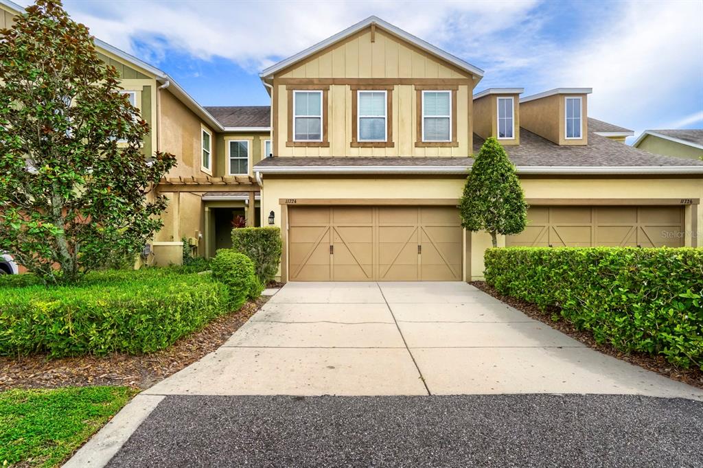 11724 CASA LAGO LANE