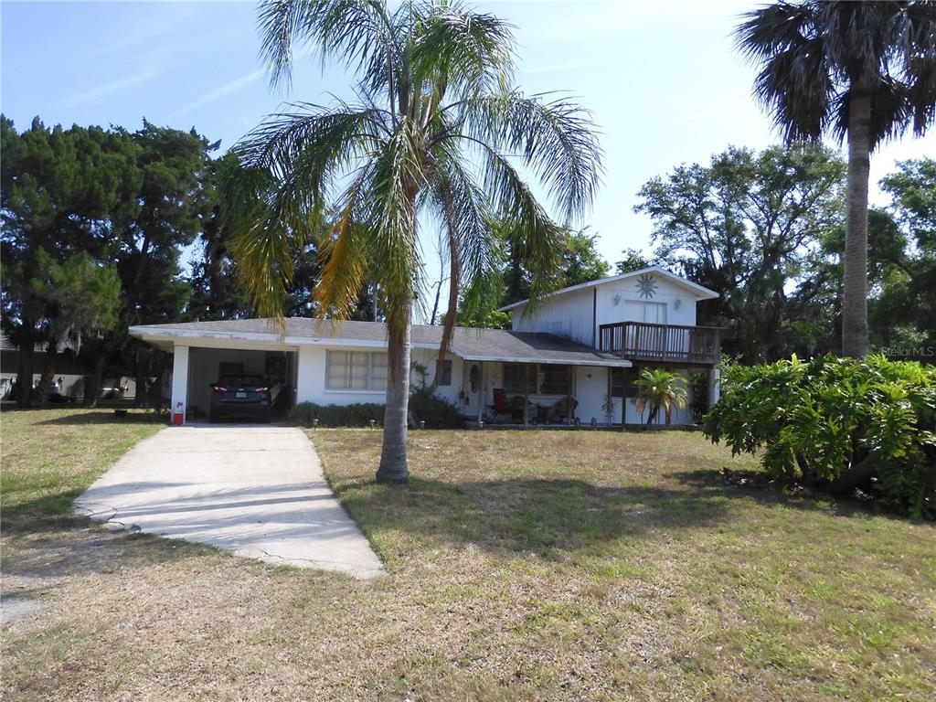 1627 UMBRELLA TREE DRIVE