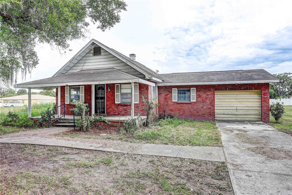 3409 OLD MULBERRY ROAD