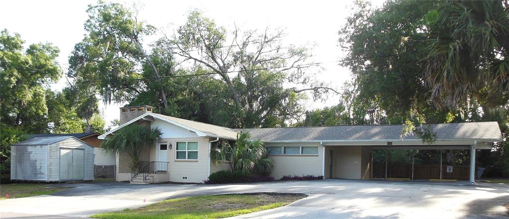 500 S DEXTER AVENUE